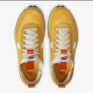 Tom Sachs Nike General Purpose Nike Craft like new Size 9 US